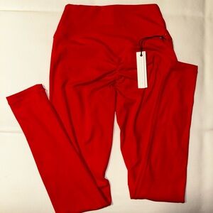 PARAGON Sculptseam Plus Cherry Legging 🍒